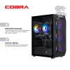 Комп'ютер COBRA Advanced (AMD Ryzen 5 7500F/32GB/1TB (SSD)/RTX 5060) (A75F.32.S1.56.20916)