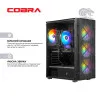 Компьютер COBRA Advanced (AMD Ryzen 5 7600/32GB/1TB (SSD)/RTX 5060) (A76.32.S1.56.21017)