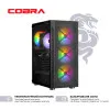Компьютер COBRA Advanced (AMD Ryzen 5 7600/32GB/1TB (SSD)/RTX 5060) (A76.32.S1.56.21017)