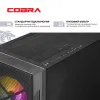 Компьютер COBRA Advanced (AMD Ryzen 5 7600/32GB/1TB (SSD)/RTX 5060) (A76.32.S1.56.21017)