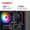 Компьютер COBRA Advanced (Intel Core i5-12400F/32GB/1TB (SSD)/RTX 5060) (I124F.32.S1.56.25197W)