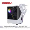 Компьютер COBRA Advanced (Intel Core i5-12400F/32GB/1TB (SSD)/RTX 5060) (I124F.32.S1.56.25197W)