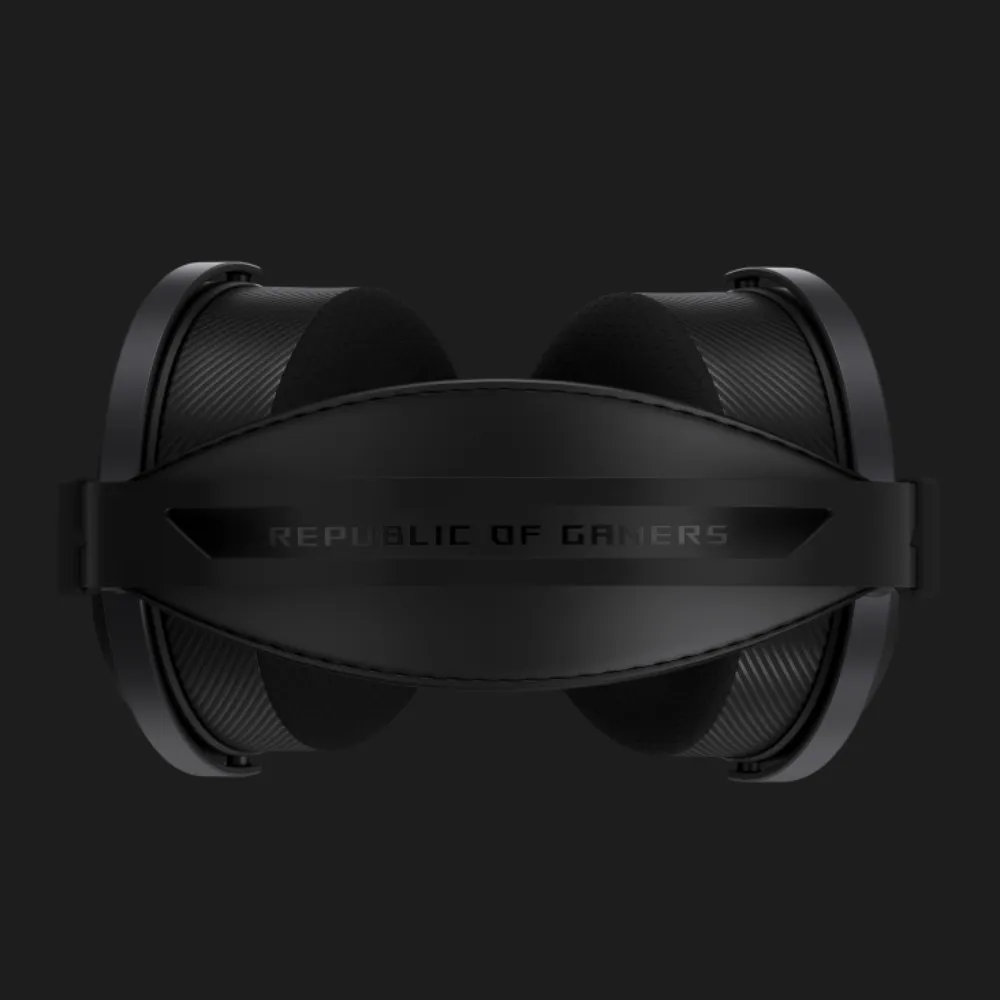 Гарнітура Asus ROG Kithara (Black) (90YH0470-BHUA00)