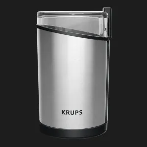 Кавомолка Krups GX204D10 (Silver) в Олександрії