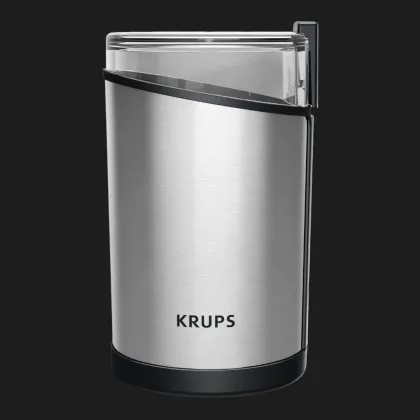 Кавомолка Krups GX204D10 (Silver) в Камʼянському