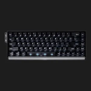 Игровая клавиатура ATK 68 RX eSports Hall Effect (Black) (ATK 68 RX black)