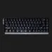 Ігрова клавіатура ATK 68 RX eSports Hall Effect (Black) (ATK 68 RX black)