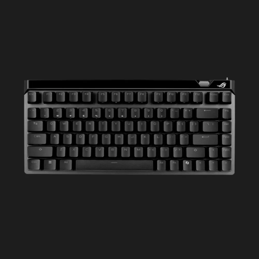 Клавіатура ASUS ROG Falchion Ace 75 HE (Black) (90MP047H-BKUA20)