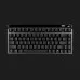 Клавіатура ASUS ROG Falchion Ace 75 HE (Black) (90MP047H-BKUA20)