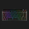 Клавіатура ASUS ROG Falchion Ace 75 HE (Black) (90MP047H-BKUA20)