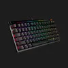 Клавіатура ASUS ROG Falchion Ace 75 HE (Black) (90MP047H-BKUA20)