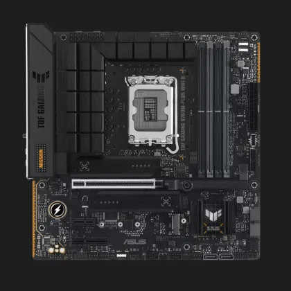 Материнська плата ASUS TUF GAMING B760M-PLUS WIFI II (90MB1HE0-M0EAY0)
