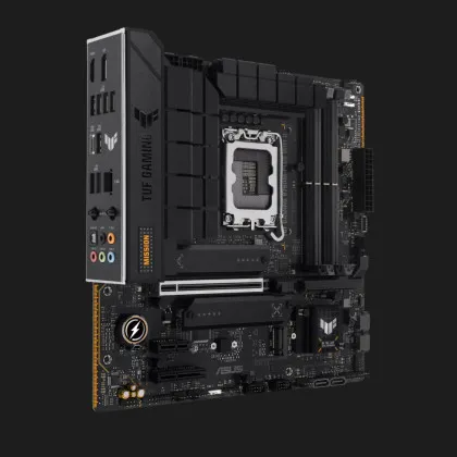 Материнська плата ASUS TUF GAMING B760M-PLUS WIFI II (90MB1HE0-M0EAY0)