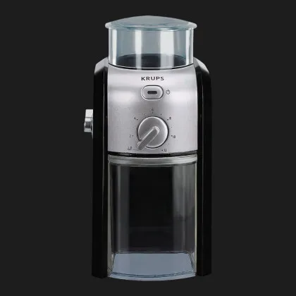 Кавомолка Krups GVX242 (Silver/Black) в Камʼянському
