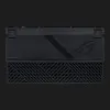 Клавіатура Asus ROG Azoth 96 HE Magnetic Switches Wireless (90MP040H-BKUA20)