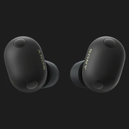 Навушники Sony WF-1000XM6 (Black) (WF1000XM6B.CE7)