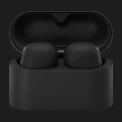 Навушники Sony WF-1000XM6 (Black) (WF1000XM6B.CE7)