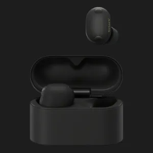 Наушники Sony WF-1000XM6 (Black) (WF1000XM6B.CE7) в Александрии