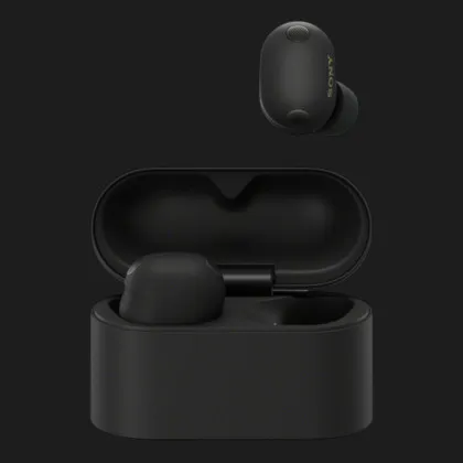 Навушники Sony WF-1000XM6 (Black) (WF1000XM6B.CE7)