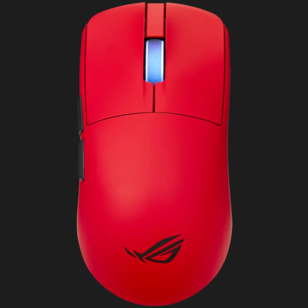 Мышь игровая ASUS ROG Harpe II Ace (Red) (UA) (90MP0490-BMUA20)