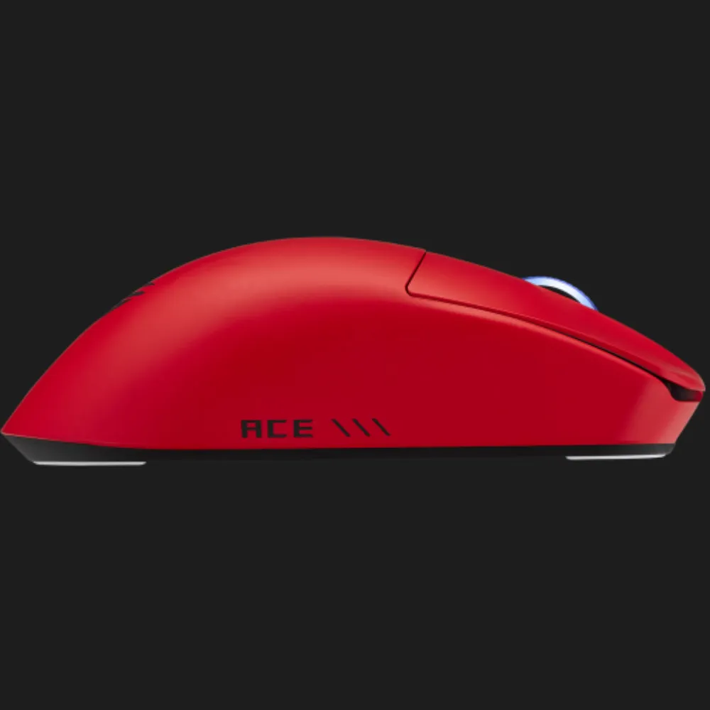 Мышь игровая ASUS ROG Harpe II Ace (Red) (UA) (90MP0490-BMUA20)