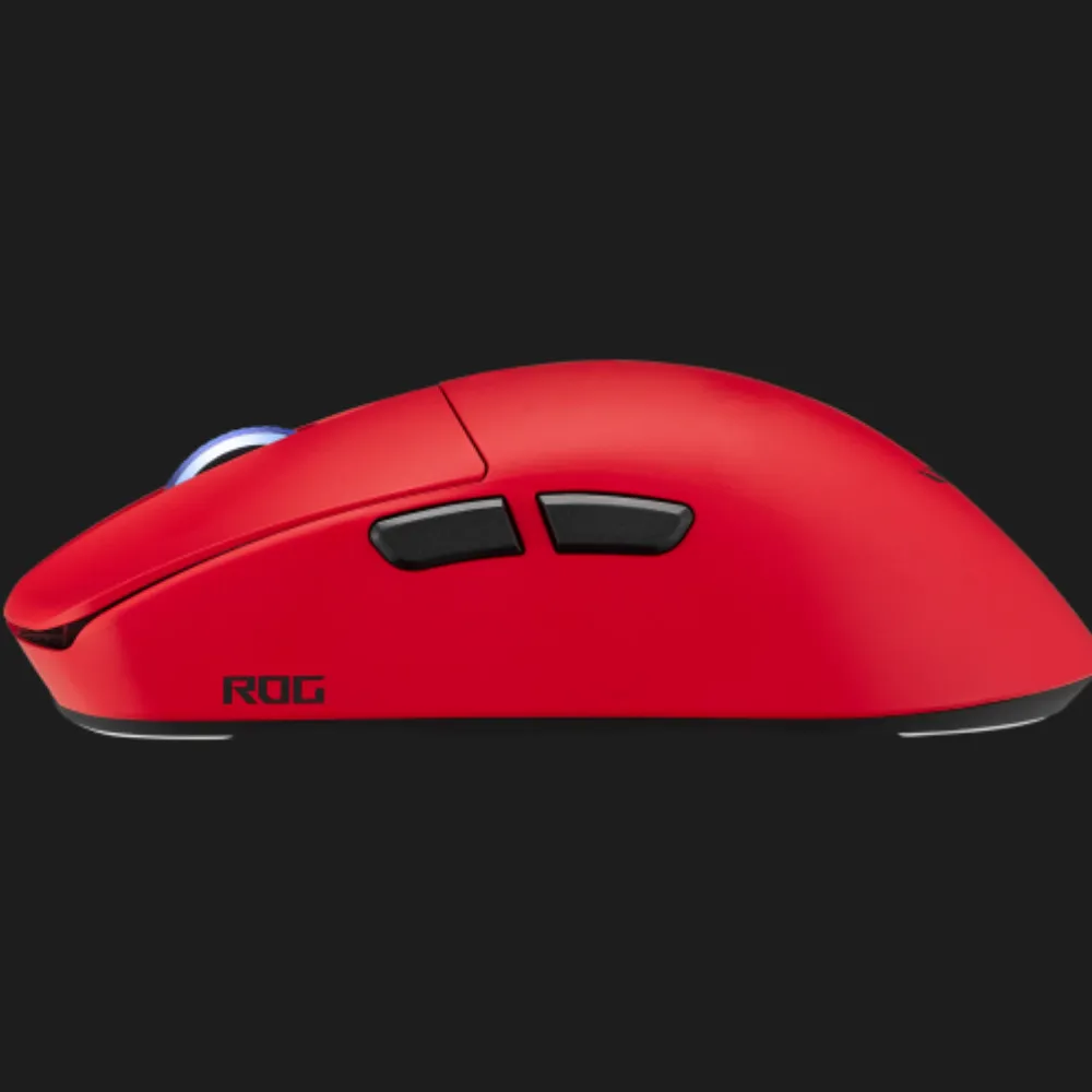 Мышь игровая ASUS ROG Harpe II Ace (Red) (UA) (90MP0490-BMUA20)