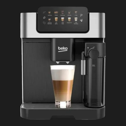 Кавомашина Beko CaffeExperto CE7500 (Stainless Steel) (CEG7304X)