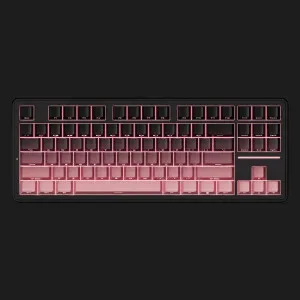 Ігрова клавіатура ATK A87 Pro Wireless Mechanical Gaming TKL (Blackberry) (ATK A87 Pro blackberry)