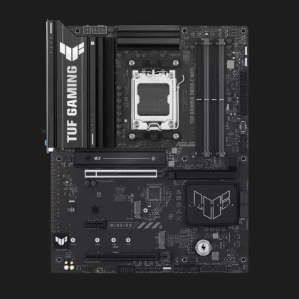 Материнська плата ASUS TUF GAMING B850-E WIFI (90MB1L20-M0EAY0)