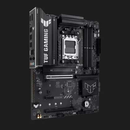 Материнська плата ASUS TUF GAMING B850-E WIFI (90MB1L20-M0EAY0)