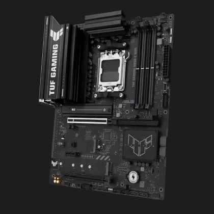 Материнська плата ASUS TUF GAMING B850-E WIFI (90MB1L20-M0EAY0)