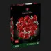 Конструктор LEGO Botanicals Букет роз (10328)