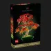 Конструктор LEGO Botanicals Бонсай з японського червоного клена (10348)