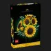Конструктор LEGO Botanicals Букет подсолнечников (11502)