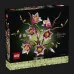 Конструктор LEGO Botanicals Ветви магнолии (11510)
