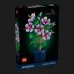 Конструктор LEGO Botanicals Гібіскус (10372)