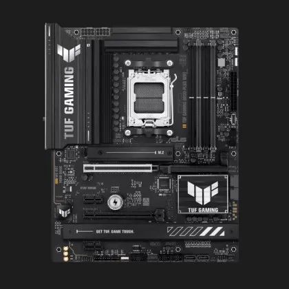 Материнська плата ASUS TUF GAMING B850-PLUS WIFI (90MB1J30-M0EAY0)