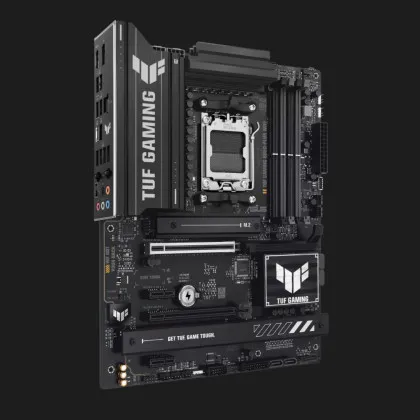 Материнська плата ASUS TUF GAMING B850-PLUS WIFI (90MB1J30-M0EAY0)