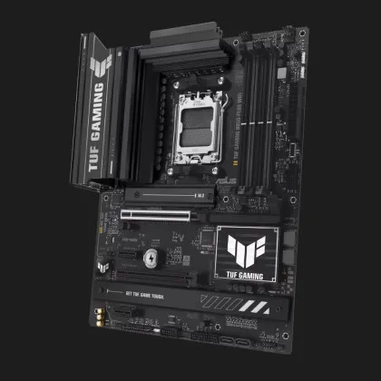 Материнська плата ASUS TUF GAMING B850-PLUS WIFI (90MB1J30-M0EAY0)