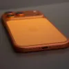 б/у iPhone 17 Pro Max 1TB (Cosmic Orange) (Хороший стан, стандартна батарея) (e-Sim)