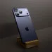 б/у iPhone 17 Pro Max 256GB (Deep Blue) (Як Новий) (e-Sim)
