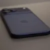 б/у iPhone 17 Pro Max 256GB (Deep Blue) (Хороший стан, нова батарея)