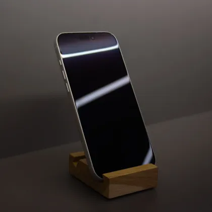 б/у iPhone 17 Pro Max 2TB (Silver) (Як Новий)