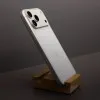 б/у iPhone 17 Pro Max 2TB (Silver) (Як Новий)