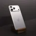 б/у iPhone 17 Pro Max 256GB (Silver) (Хороший стан, стандартна батарея)