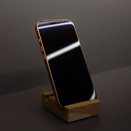 б/у iPhone 17 Pro 256GB (Cosmic Orange) (Як Новий)