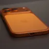 б/у iPhone 17 Pro 1TB (Cosmic Orange) (Як Новий)