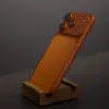 б/у iPhone 17 Pro 1TB (Cosmic Orange) (Хороший стан, нова батарея)