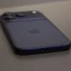 б/у iPhone 17 Pro 512GB (Deep Blue) (Як Новий)