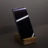 б/у iPhone 17 Pro 256GB (Deep Blue) (Хороший стан, нова батарея) (e-Sim)